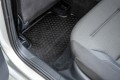 VOLKSWAGEN GOLF 7 VII 2012-2020 DYWANIKI SAMOCHODOWE