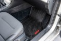 VOLKSWAGEN GOLF 7 VII 2012-2020 DYWANIKI SAMOCHODOWE