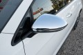 VOLKSWAGEN GOLF 7 VII 2012-2020 CHROMOWANE NAKŁADKI NA LUSTERKA
