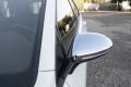VOLKSWAGEN GOLF 7 VII 2012-2020 CHROMOWANE NAKŁADKI NA LUSTERKA