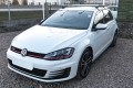 VOLKSWAGEN GOLF 7 VII 2012-2020 CHROMOWANE NAKŁADKI NA LUSTERKA