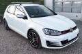 VOLKSWAGEN GOLF 7 VII 2012-2020 CHROMOWANE NAKŁADKI NA LUSTERKA