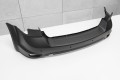 DODGE JOURNEY I 2010-2020 PO LIFTINGU ZDERZAK TYLNY Z OTWORAMI POD PDC 1TY36TZZAE