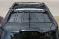 FORD ECOSPORT MK2 II 2013+ RELINGI DACHOWE OEM CZARNE