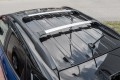 FORD ECOSPORT MK2 II 2013+ RELINGI DACHOWE OEM CZARNE