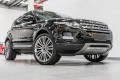 RANGE ROVER EVOQUE L538 2011-2018 PRESTIGE PURE OSŁONA PRZEDNIEGO ZDERZAKA