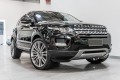 RANGE ROVER EVOQUE L538 2011-2018 PRESTIGE PURE OSŁONA PRZEDNIEGO ZDERZAKA
