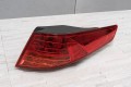 KIA OPTIMA III SEDAN 2010-2013 PRZED FACELIFTINGIEM KAROSERYJNA LAMPA TYLNA PRAWA 924022T020
