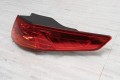 KIA OPTIMA III SEDAN 2010-2013 PRZED FACELIFTINGIEM KAROSERYJNA LAMPA TYLNA PRAWA 924022T020
