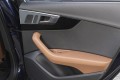 AUDI A4 B9 2015+ WERSJA LONG NAKŁADKI NA KLAMKI