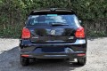 VOLKSWAGEN POLO MK5 V 2011-2018 SPOILER KLAPY TYLNEJ