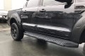 FORD RANGER T6 2012-2022 OZDOBNE LISTWY DRZWI