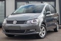 VOLKSWAGEN SHARAN II 7N 2010+ ZASŁONKI PRZECIWSŁONECZNE
