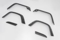 JEEP WRANGLER TJ 1996-2006 POSZERZENIA BŁOTNIKÓW  7'' POCKET STYLE ABS