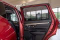VW TIGUAN II AD1 2016+ ZASŁONKI PRZECIWSŁONECZNE