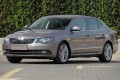 SKODA SUPERB II 2008-2015 SEDAN ZASŁONKI PRZECIWSŁONECZNE