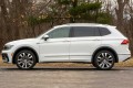 VW TIGUAN II AD1 2016+ ZASŁONKI PRZECIWSŁONECZNE