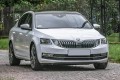 SKODA OCTAVIA III 5E 2012-2020 SEDAN ZASŁONKI PRZECIWSŁONECZNE
