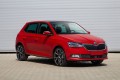 SKODA FABIA III NJ 2015-2021 HATCHBACK ZASŁONKI PRZECIWSŁONECZNE