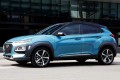 HYUNDAI KONA 2017+ ZASŁONKI PRZECIWSŁONECZNE
