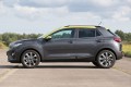 KIA STONIC YB  2017+ ZASŁONKI PRZECIWSŁONECZNE