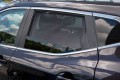 MAZDA CX-5 I KE 2012-2017 ZASŁONKI PRZECIWSŁONECZNE
