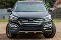 HYUNDAI SANTA FE III DM 2012-2015 PRZED FACELIFTINGIEM HALOGEN PRZEDNI LEWY 922012W110