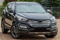 HYUNDAI SANTA FE III DM 2012-2015 PRZED FACELIFTINGIEM HALOGEN PRZEDNI PRAWY 922022W110