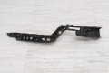 VOLKSWAGEN PASSAT B7 2010-2015 ŚLIZG TYLNEGO ZDERZAKA LEWY 3AE807393A