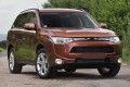 MITSUBISHI OUTLANDER III GF 2013-2015 PRZED LIFTINGIEM ZDERZAK PRZEDNI 6400G346