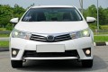 TOYOTA COROLLA XI E16 2013-2016 PRZED LIFTINGIEM ZDERZAK PRZEDNI 5211902E50