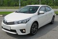 TOYOTA COROLLA XI E16 2013-2016 PRZED LIFTINGIEM ZDERZAK PRZEDNI 5211902E50