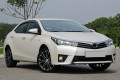 TOYOTA COROLLA XI E16 2013-2016 PRZED LIFTINGIEM ZDERZAK PRZEDNI 5211902E50