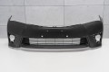 TOYOTA COROLLA XI E16 2013-2016 PRZED LIFTINGIEM ZDERZAK PRZEDNI Z DOLNĄ KRATKĄ ATRAPĄ 5211902E50