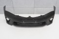 TOYOTA COROLLA XI E16 2013-2016 PRZED LIFTINGIEM ZDERZAK PRZEDNI Z DOLNĄ KRATKĄ ATRAPĄ 5211902E50