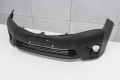 TOYOTA COROLLA XI E16 2013-2016 PRZED LIFTINGIEM ZDERZAK PRZEDNI Z DOLNĄ KRATKĄ ATRAPĄ 5211902E50