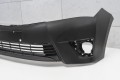 TOYOTA COROLLA XI E16 2013-2016 PRZED LIFTINGIEM ZDERZAK PRZEDNI Z DOLNĄ KRATKĄ ATRAPĄ 5211902E50