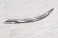 TOYOTA COROLLA XI E16 2013-2016 PRZED FACELIFTINGIEM CHROMOWANA LISTWA PRZEDNIEJ LAMPY LEWA 5318202010