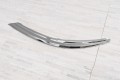 TOYOTA COROLLA XI E16 2013-2016 PRZED FACELIFTINGIEM CHROMOWANA LISTWA PRZEDNIEJ LAMPY LEWA 5318202010