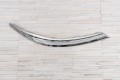 TOYOTA COROLLA XI E16 2013-2016 PRZED FACELIFTINGIEM CHROMOWANA LISTWA PRZEDNIEJ LAMPY PRAWA 5318102010