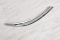 TOYOTA COROLLA XI E16 2013-2016 PRZED FACELIFTINGIEM CHROMOWANA LISTWA PRZEDNIEJ LAMPY PRAWA 5318102010