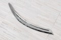 TOYOTA COROLLA XI E16 2013-2016 PRZED FACELIFTINGIEM CHROMOWANA LISTWA PRZEDNIEJ LAMPY PRAWA 5318102010