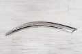 TOYOTA COROLLA XI E16 2013-2016 PRZED FACELIFTINGIEM CHROMOWANA LISTWA PRZEDNIEJ LAMPY PRAWA 5318102010