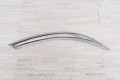 TOYOTA COROLLA XI E16 2013-2016 PRZED FACELIFTINGIEM CHROMOWANA LISTWA PRZEDNIEJ LAMPY PRAWA 5318102010