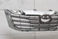 TOYOTA HILUX VII 2012-2015 PO DRUGIM LIFTINGU ATRAPA CHŁODNICY ATRAPA CHŁODNICY GRILL SREBRNY 531110K440