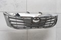 TOYOTA HILUX VII 2012-2015 PO DRUGIM LIFTINGU ATRAPA CHŁODNICY ATRAPA CHŁODNICY GRILL SREBRNY 531110K440