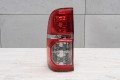 TOYOTA HILUX VII 2011-2015 PO DRUGIM FACELIFTINGU KAROSERYJNA LAMPA TYLNA LEWA 815600K160