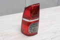 TOYOTA HILUX VII 2011-2015 PO DRUGIM FACELIFTINGU KAROSERYJNA LAMPA TYLNA LEWA 815600K160