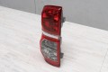 TOYOTA HILUX VII 2011-2015 PO DRUGIM FACELIFTINGU KAROSERYJNA LAMPA TYLNA LEWA 815600K160