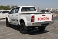 TOYOTA HILUX VII 2011-2015 PO DRUGIM FACELIFTINGU KAROSERYJNA LAMPA TYLNA PRAWA 815500K140